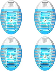Electric Mosquito Killer Lamp