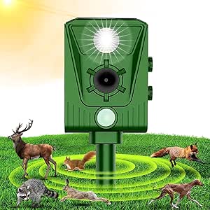 2025 Cat Repellent