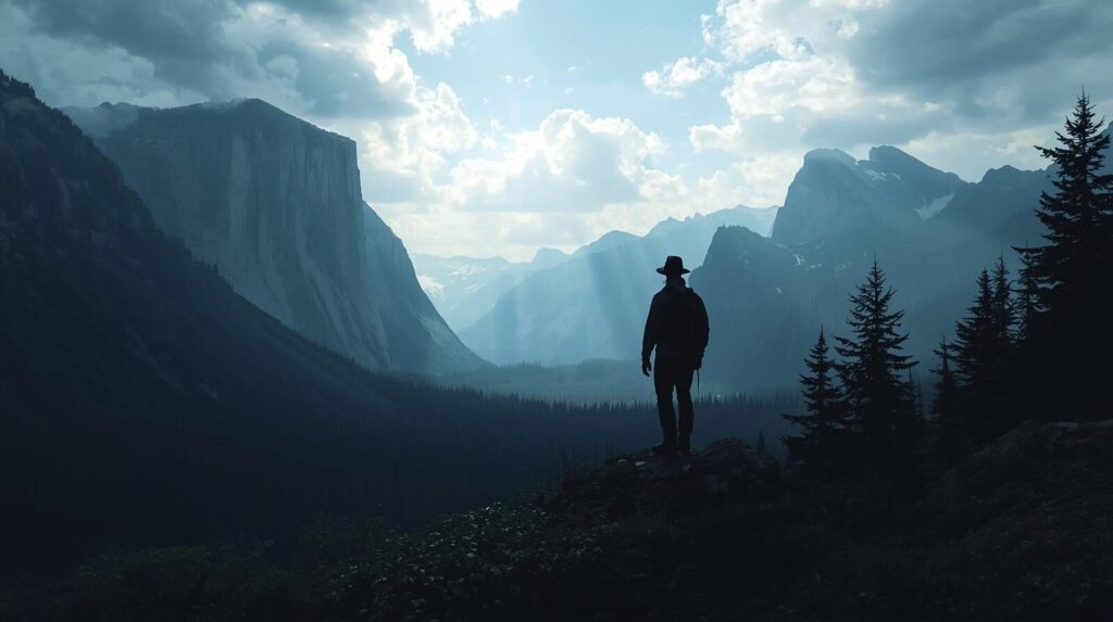 Digital Detox Destinations